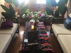 -Tai Enjoy·泰式按摩·spa(金万丽店)