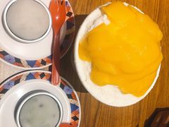 -糖纸甜品(恒一广场店)