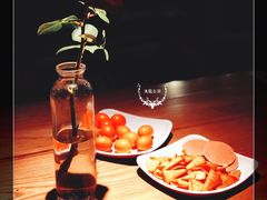 -味妙烤鱼吧(回龙观店)