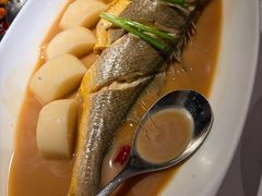-荣小馆(安达仕店)