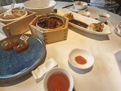 -侨美·唐荔园·40年地道粤菜