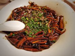 响油鳝丝-翠亭酒家(山西南路店)