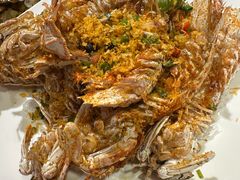 -南海底小海鲜·湘菜(鲁巷吴家湾店)