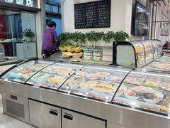 -柳柳饭店(华山中路店)
