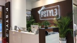 -P.STYLE派斯造型