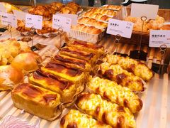 -卡玛王子·面包·蛋糕(南山宝能环球汇店)