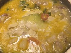 -大鹏饭店·金陵家宴(奥体中心店)