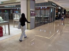 -福田卓悦INTOWN购物中心