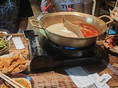 -打川川·川蜀毛肚(南市场店)