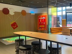 -麦当劳(金地店)
