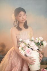 -扬州龙摄影·全球旅拍(维扬路总店)