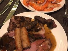 -深圳四季酒店·馥自助餐厅