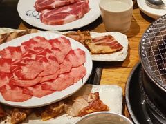 调味牛仔骨-韩国料理大力士(屏风街店)