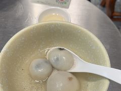 -宁波汤团店(外滩店)
