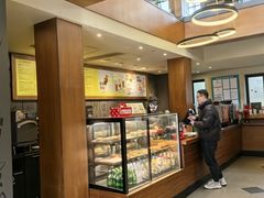 -星巴克臻选(成都宽窄巷子店)