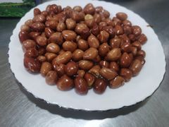 -青阳特色炒鸡(海丰十二路店)