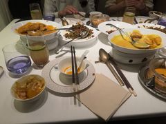-金链花·泰国餐厅(国贸店)