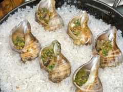 -荣基四海一家·家常菜·海鲜大排档(新安店)