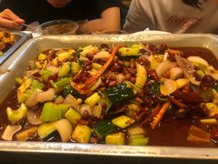 -滋味烤鱼(祥和里店)