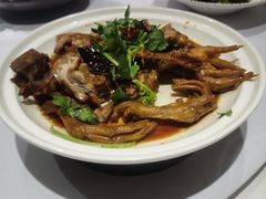 -好福记饭店(红梅公园店)