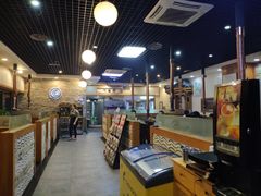 -首尔馆韩国料理(金童路店)