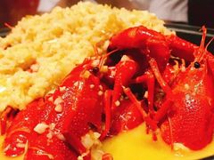 -黄尚皇小龙虾-螃蟹-烧烤工坊(皇后公园店)