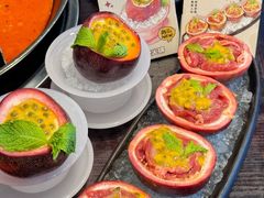 -冯校长老火锅(广州正佳广场店)