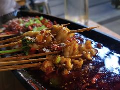 -成都吃客(九眼桥店)