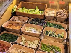 -哈哈碳都·牛肋条无限自助烤肉(宝龙店)