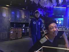 -很久以前羊肉串(打浦路店)
