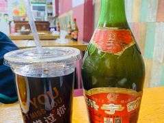 保宁醋-丁丁猫重庆小面(徐州路店)