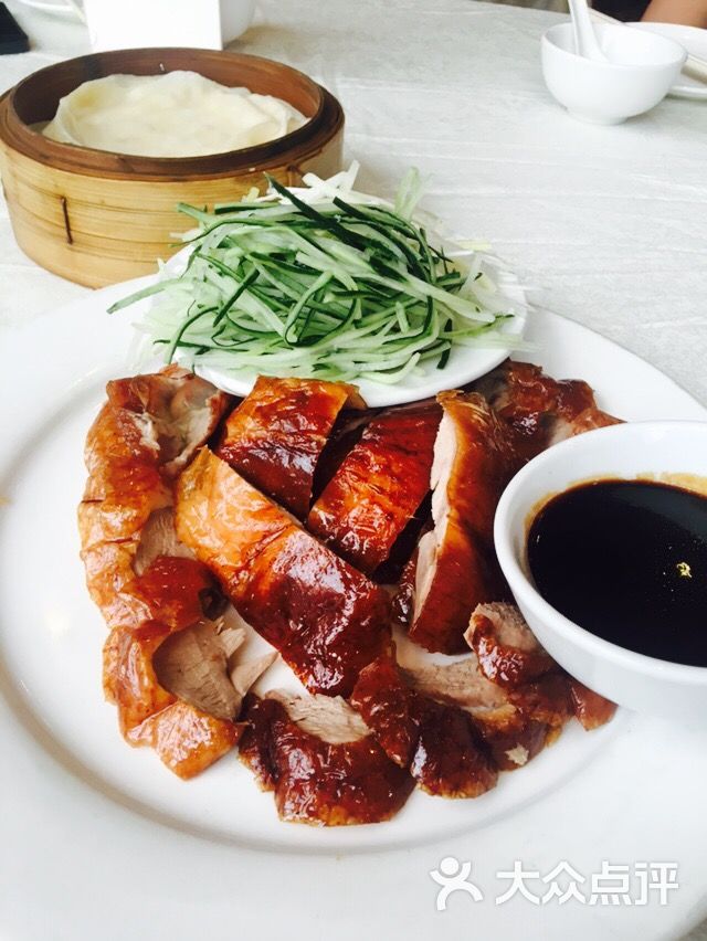 新雅粤菜馆(南京东路店)--菜图片-上海美食-大众点评网