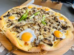 -小满Grainkitchen(滨江商业广场店)