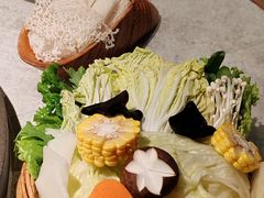 -鲜潭蒸汽石锅鱼(五道口购物中心店)