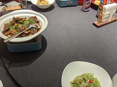 -简小舍· 民间手艺菜(古德寺店)
