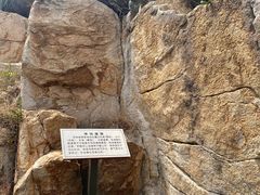 -东山风动石景区