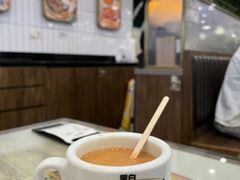 -龙城冰室(旺角)