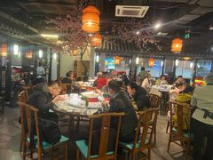 -卢大鲜鱼头捞饭(美利广场店)