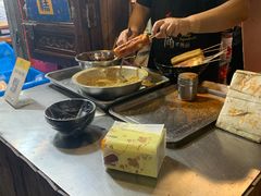 -玛马艾脆皮水磨年糕(湖北路87-89小区店)
