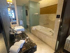 -西安赛瑞喜来登大酒店