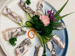 龙胆皮-围炉夜话·潮汕卤水火锅(榕江店)