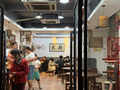 -凤厨顺德水乡凤味馆(大良锦龙路店)