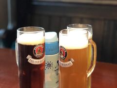 -宝莱纳餐厅(滨江店)