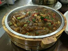 -北大荒淡水鱼馆(秀水广场店)