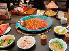 -吼堂老火锅(太古里总店)