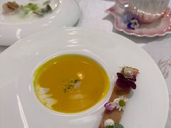 -晶雅花园西餐厅(南京首店)