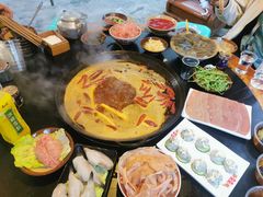 -楠火锅(太古里总店)