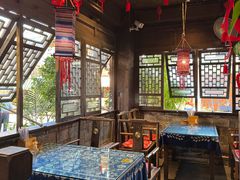 -香满楼(临安路店)