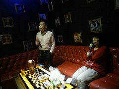 -星都会KTV(润政广场店)