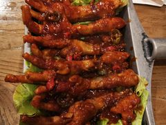 -冰川朝鲜族料理·东北菜(观前店)